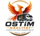 ostim nakliyat logo
